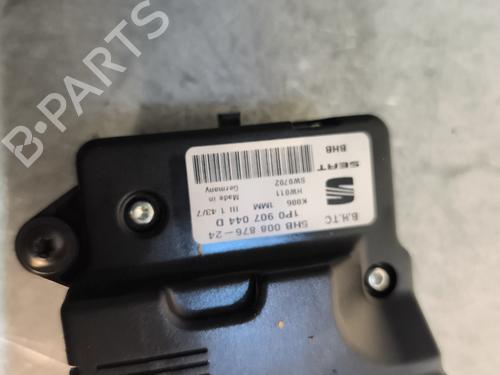 Used Climate control Climate control SEAT LEON (1P1) 1.9 TDI (105 hp) 29733137 29733137