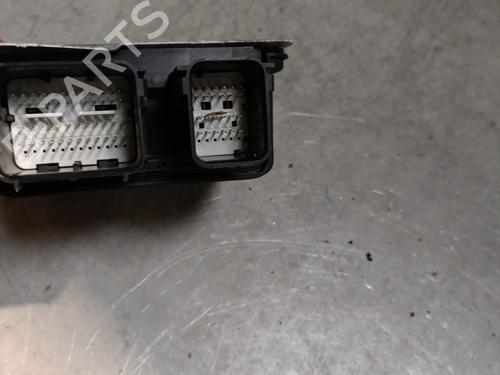 Airbag module FORD FOCUS IV (HN) 1.0 EcoBoost (125 hp) 28077760