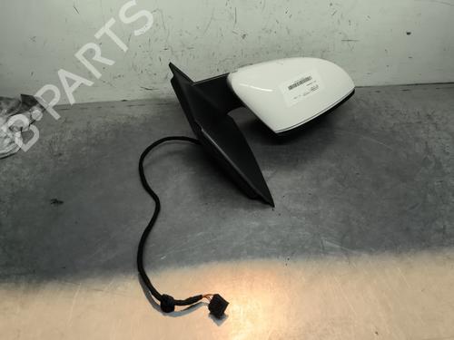 Used Right mirror VW POLO V (6R1, 6C1) 1.4 GTI (180 hp) 30646990