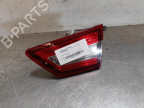 Used Right tailgate light RENAULT CLIO IV (BH_) 1.5 dCi 90 (90 hp) 27809806