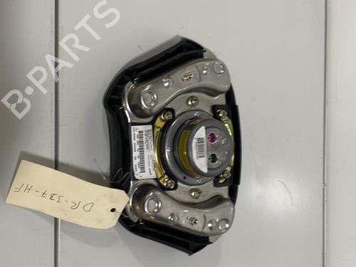 Used Driver airbag MERCEDES-BENZ M-CLASS (W163) ML 430 (163.172) (272 hp) 21718500