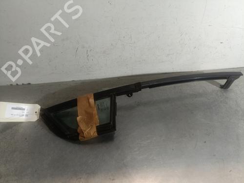 Front left quarter glass TOYOTA YARIS (_P9_) 1.4 D-4D (NLP90_, NLP90R) | BP29330559C111 