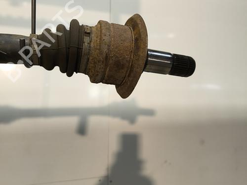 Left rear driveshaft BMW X3 (F25) xDrive 30 d | BP29572099M40 - Image 2