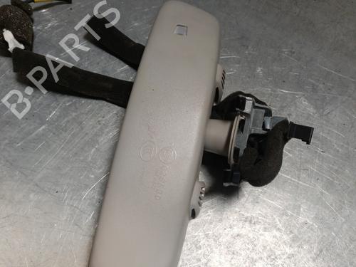 Used Rear mirror Rear mirror MERCEDES-BENZ M-CLASS (W164) ML 350 CDI 4-matic (164.125, 164.124) (231 hp) 28078157 28078157