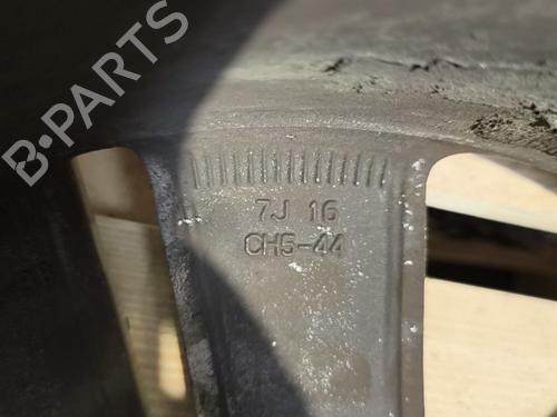 Rim PEUGEOT 308 II (LB_, LP_, LW_, LH_, L3_) 1.6 BlueHDi 120 | BP29980196C45