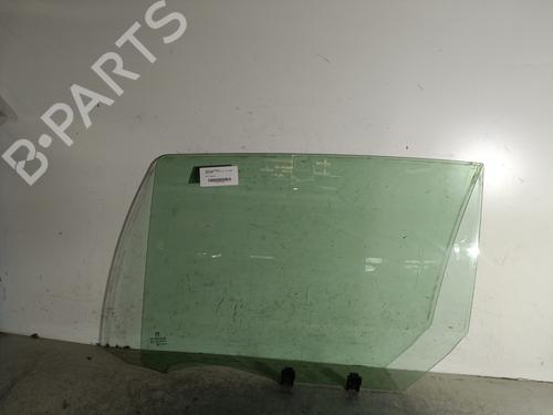 Rear left door window PEUGEOT 308 II (LB_, LP_, LW_, LH_, L3_) 1.6 BlueHDi 120 | BP29082024C20 