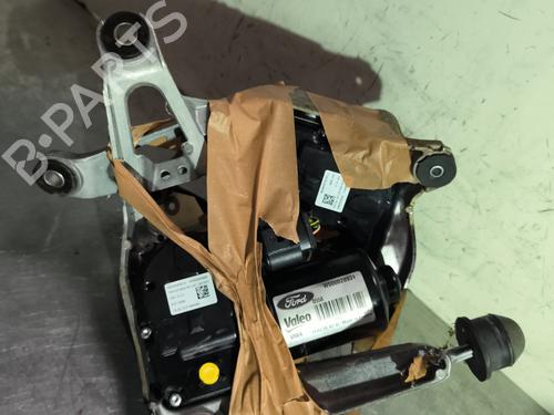 Viskermotor vindrude FORD B-MAX (JK) 1.0 EcoBoost | BP29732658M29 