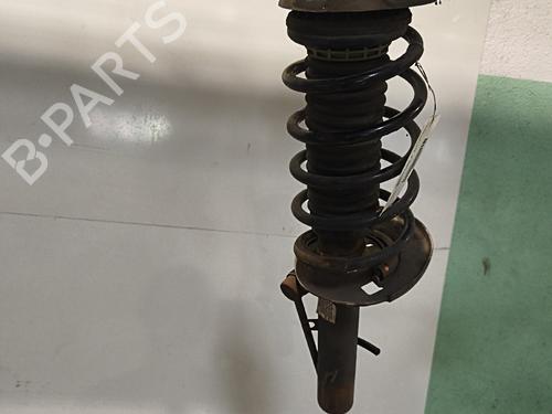 Used Left front shock absorber Left front shock absorber PEUGEOT 207 (WA_, WC_) 1.6 HDi (92 hp) 36320729 36320729