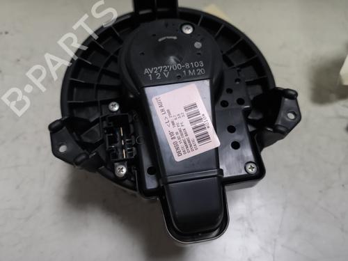 Heater blower motor TOYOTA AURIS (_E15_) 2.0 D-4D (ADE150_, ADE150R) | BP23964765M62 
