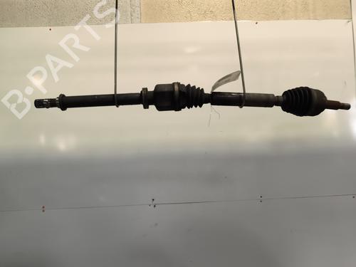 Used Right front driveshaft RENAULT SCÉNIC II (JM0/1_) 1.5 dCi (JM02, JM13) (101 hp) 29081882