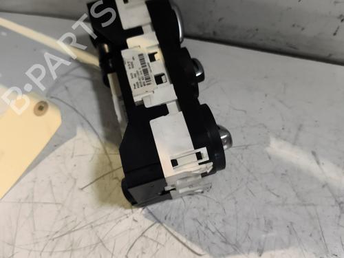 Climate control VW POLO V (6R1, 6C1) 1.2 TDI | BP24983497I5 