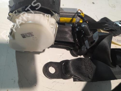 Used Front right seatbelt Front right seatbelt FORD FIESTA VI (CB1, CCN) 1.0 EcoBoost (100 hp) 21721621 21721621
