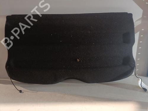 Rear parcel shelf CITROËN C4 II (NC_) 1.6 HDi 115 | BP24346347C85 
