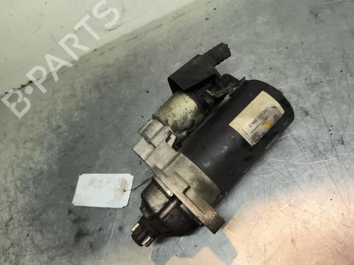 Starter AUDI A3 (8P1) 2.0 TDI 16V | BP31150967M8 - Image 3