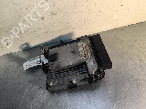 Engine control unit (ECU) ALFA ROMEO MITO (955_) 1.3 MultiJet (955AXP1A, 955AYC1A) | BP29733599M57