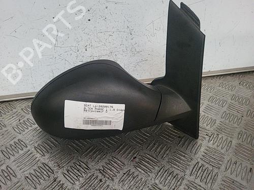 Right mirror SEAT ALTEA (5P1) 1.9 TDI | BP21698036C27 