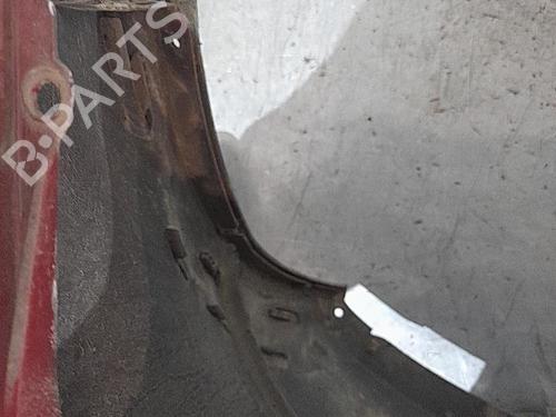 rear-bumper-dacia-sandero-15-dci-850226615r-2008-21697250 main image