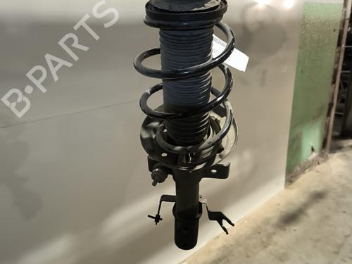 Used Left front shock absorber Left front shock absorber RENAULT CLIO V (B7_) 1.0 TCe 90 (B7MT) (91 hp) 32994370 32994370