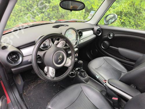 Gearbox control unit MINI MINI (R56) Cooper D | BP22033993M52 - Image 5