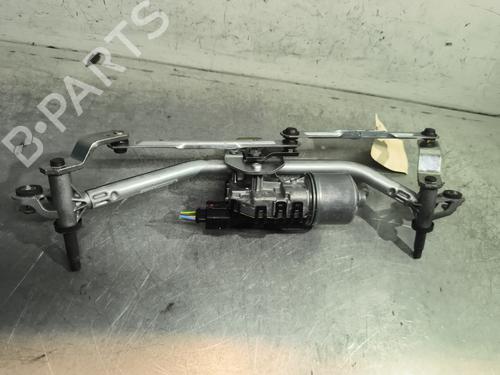 Front wiper motor PEUGEOT 208 I (CA_, CC_) 1.2 VTI 82 | BP29732894M29 