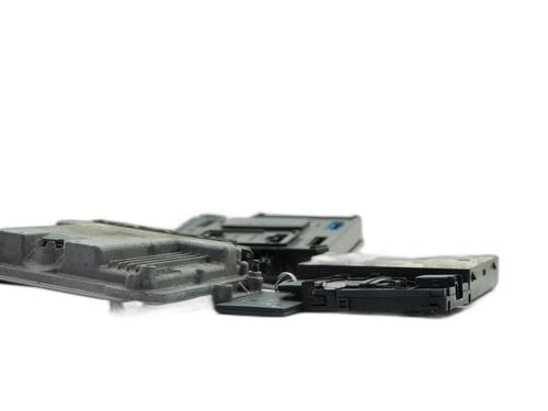 Electronic module RENAULT MEGANE III Coupe (DZ0/1_) 1.6 dCi (DZ00, DZ12, DZ2A, DZ13) | BP38058860M83 - Image 9