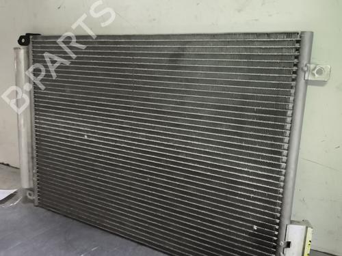 AC radiator FIAT PANDA (312_, 319_) 1.2 (312PXA1A) | BP30154424M32