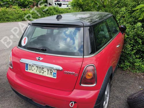 Gearbox control unit MINI MINI (R56) Cooper D | BP22033993M52 - Image 6