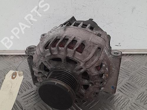 Used Alternator CHEVROLET AVEO Hatchback (T300) 1.3 D (95 hp) 21695842