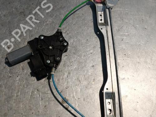 Front left window mechanism OPEL CORSA D (S07) 1.3 CDTI (L08, L68) | BP27344164C22 
