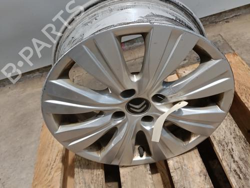 Fælk CITROËN C3 Picasso (SH_) 1.6 VTi 120 | BP29081400C45 - Image 3
