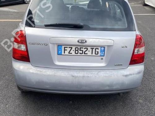 Used Parts KIA CERATO I Hatchback (LD)  2.0 CRDi  2023846