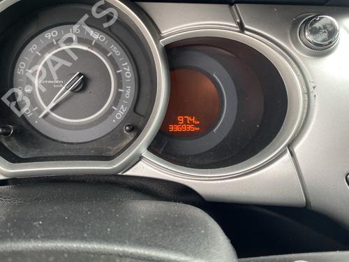 Kabinelys CITROËN C3 II (SC_) 1.4 HDi 70 (SC8HZC, SC8HR0, SC8HP4) | BP23845903I8 - Image 6
