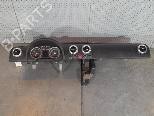 Used Dashboard Dashboard AUDI TT (8N3) 1.8 T (180 hp) 21706324 21706324