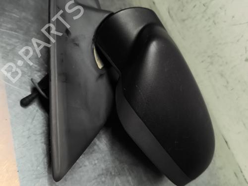Retrovisor derecho RENAULT CLIO III (BR0/1, CR0/1) 1.2 16V Hi-Flex (BR1U, CR1U) (75 hp) 31151109