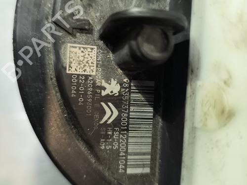 Used Fuel pump CITROËN C3 III (SX) 1.2 THP 110 (SXHNPS, SXHNZT, SXHNZ6) (110 hp) 30110234