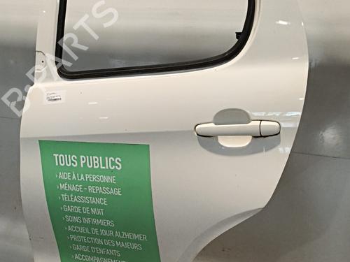 left-rear-door-peugeot-108-2014-36554077 main image