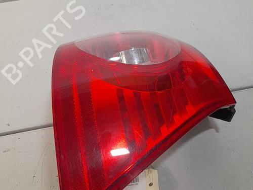 Right taillight VW GOLF V (1K1) 2.0 TDI 16V | BP21718248C35 