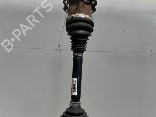 Used Right front driveshaft AUDI A4 B8 (8K2) 2.0 TDI (143 hp) 28166333