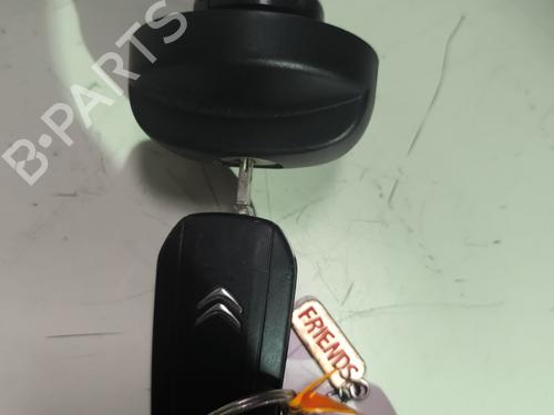 Electronic module CITROËN C4 CACTUS 1.2 VTi 82 | BP23845998M83  - Image 10