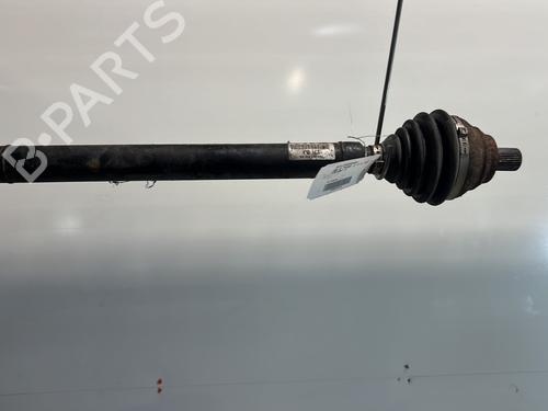 Right front driveshaft AUDI A3 (8P1) 2.0 TDI 16V | BP21709726M39 