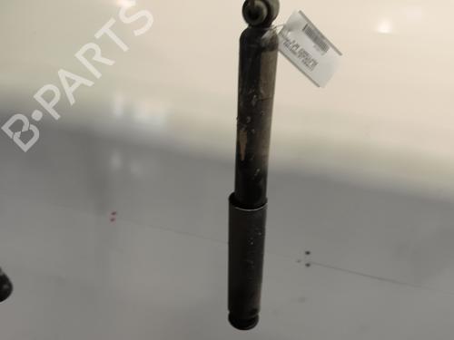 Used Left rear shock absorber Left rear shock absorber CITROËN C5 AIRCROSS (A_) 1.6 PureTech 180 (A45GFR) (181 hp) 28442934 28442934