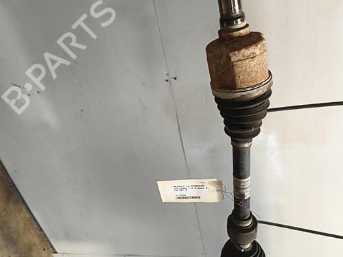 Used Left front driveshaft Left front driveshaft 37502003 37502003