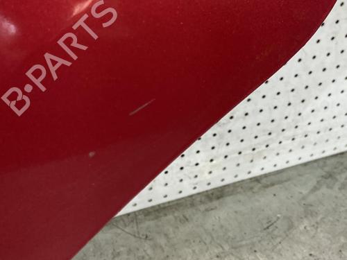 Used Left rear door CITROËN C3 II (SC_) 1.6 HDi 90 (90 hp) 21706420
