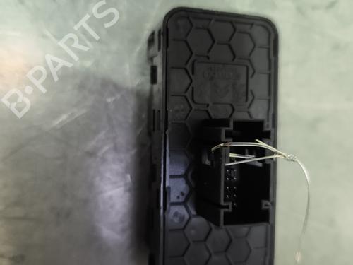 Left front window switch CITROËN C3 III (SX) 1.2 THP 110 (SXHNPS, SXHNZT, SXHNZ6) | BP29732624I27 