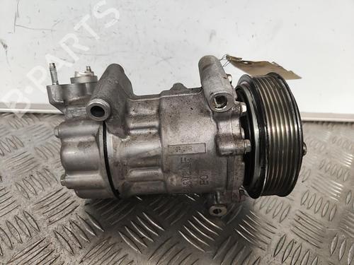 Used AC compressor PEUGEOT 206 Hatchback (2A/C) 1.4 16V (88 hp) 21712179