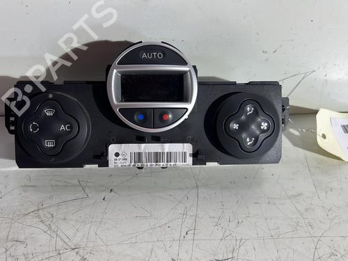 Climate control RENAULT CLIO III (BR0/1, CR0/1) 1.2 16V (BR0P, CR0P) | BP21717505I5 