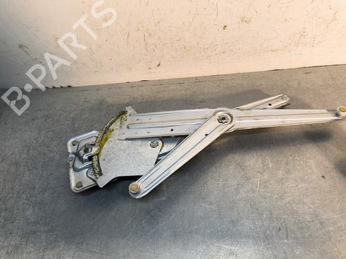 Rudehejsemekanisme ventre foran RENAULT TWINGO I (C06_) 1.2 (C066, C068) (58 hp) 29997123