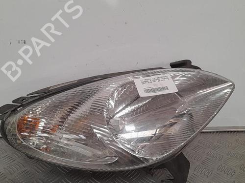 Right headlight CITROËN XSARA PICASSO (N68) 1.8 16V | BP21712101C29 