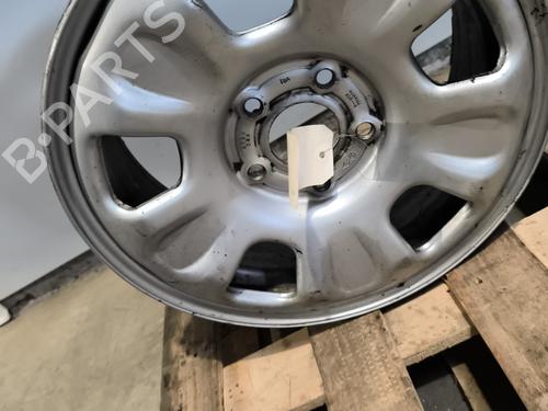 Fælk DACIA DUSTER (HS_) 1.5 dCi (HSMC) | BP29081850C45 - Image 3