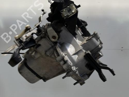 Used Gearbox Gearbox CITROËN C3 II (SC_) 1.4 VTi 95 (95 hp) 26729409 26729409